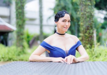 ‘ลอร่า ศศิธร’ สู่บทบาทผู้เชี่ยวชาญด้านการพูด และบุคลิกภาพ เน้นสวยหล่อจากภายในสู่ภายนอก เฉพาะผู้เข้าประกวด MISS & MISTER Supranational International 2022