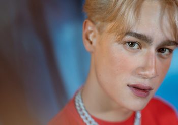 “พิเศษจะตาย (One Of A Kind)” ซิงเกิลล่าสุด จาก “Ice Paris” สะท้อนมุมมอง สำหรับคนพิเศษ