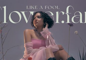 YUPP! ส่ง “Flower.far (ฟลาวเวอร์.ฟาร์)” เดบิวต์ ต่อ กับเพลงเปิดตัว “Like a fool” ที่เด็ดเดี่ยวและแสนเศร้าในคราวเดียวกัน