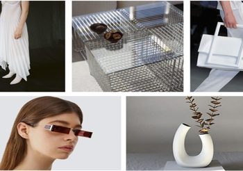 Eyewear Trend : Sophisticated Minimalism