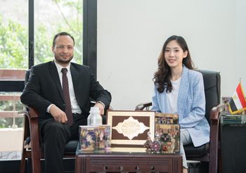 มาทำความรู้จัก JAPARA น้ำหอมอียิปต์ที่รังสรรค์โดยคนไทย สร้างรายได้กว่าร้อยล้านใน 1 ปี