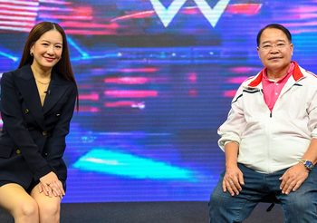 ได๋ บุกเปิดใจ น้าติง ฮาร์ดคอร์ ยืนหนึ่งนักพากย์มวยปล้ำในตำนานกว่า 40 ปี