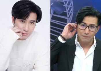 หนุ่ม กรรชัย หล่อใสเหมือนสต๊าฟ ถอดหน้ากากอนามัยอ่านข่าวครั้งแรก