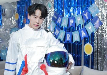 “ไฮเออร์” จัดให้ ร่วมปาร์ตี้วันเกิด “วอร์ วนรัตน์” แบบติดหน้าจอ กับกิจกรรม Haier Dream For Fan ซีซั่น 2 ตอน You Made War Day วันนี้ที่วอร์คอย
