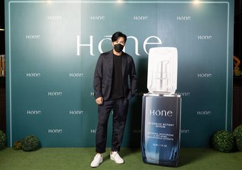 หนุ่ม กรรชัย เปิดตัว Hone อย่างเป็นทางการ จัดคอนเสิร์ต โอ๊ต ปราโมทย์ ขอบคุณตัวแทนจำหน่าย