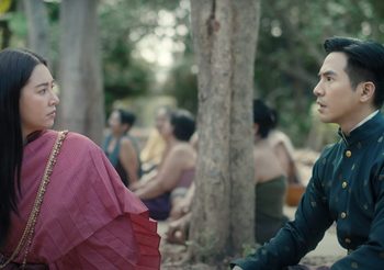 ตัวอย่างแรกภาพยนตร์ ‘บุพเพสันนิวาส ๒’ (Official Teaser)