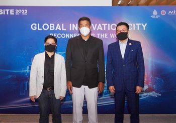 10 สรุปสำคัญ งาน Startup X Innovation Thailand Expo 2022