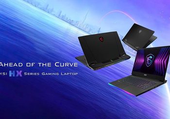 MSI จัดงาน MSIology: Ahead of the Curve และเปิดตัวโน้ตบุ๊กระดับพรีเมี่ยม