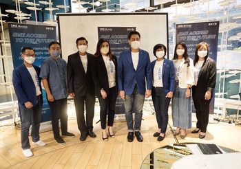 สสว. รุกพัฒนาดิจิทัลแพลตฟอร์ม สร้างระบบให้บริการ SME ACCESS ช่วย SME ทำธุรกิจยุคใหม่
