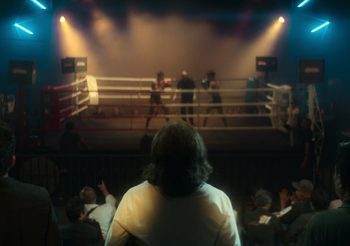 5 ความจริงจาก 5 นักแสดงใน “Hurts Like Hell เจ็บเจียนตาย” ลิมิเต็ดซีรีส์โดย Netflix ที่จะพาคุณไปยืนติดขอบเวทีมวย