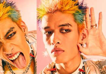 YUPP! ไปให้สุด!!! ส่งศิลปินใหม่ “FIZZIE (ฟิซซี่)” ปลดปล่อยความสนุก ในเพลงรักจังหวะคึกคัก “แป๊บนึง”