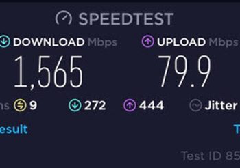 vivo พร้อมส่งมอบประสบการณ์การเชื่อมต่อ 5G เร็วแรงอีกขั้นด้วยเทคโนโลยี NRCA