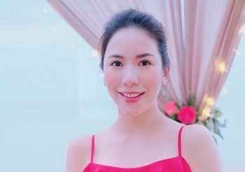 ดร.พิมพ์ขวัญ เติบโตอีกก้าว 33 ปี เบิร์ดเดย์เรียบง่าย อบอุ่น ละมุนหัวใจ เผย “เอริ”เติมเต็มความสุขของชีวิต แรงบันดาลใจขับเคลื่อนงานเต็มสูบ