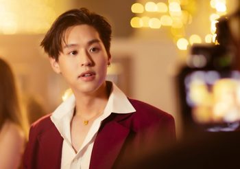 “บิวกิ้น” พร้อมลุยงานเพลงเต็มตัว!! ปล่อยซิงเกิลใหม่ “ชอบตัวเองตอนอยู่กับเธอ” พร้อมเปิดฟลอร์ ชวน “จูเน่” มาเป็นนางเอกเอ็มวี