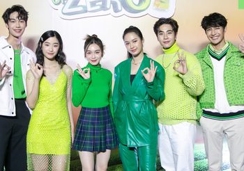 GMMTV จับมือ Oishi Green Tea เปิดตัวโปรเจกต์ “โออิชิฮันนี่เลมอน น้ำตาล 0% Presents Magic Of Zero” คว้า มิ้ลค์เลิฟ – ดิวตู – เอิร์ทมิกซ์ จับคู่เผยความมหัศจรรย์ของเลขศูนย์