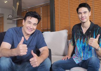 วิลลี่ เปิดใจ! กว่าจะมีวันนี้เกือบขำไม่ออก พา แมทธิว ชมอาณาจักรฟาร์มปลาคาร์ป