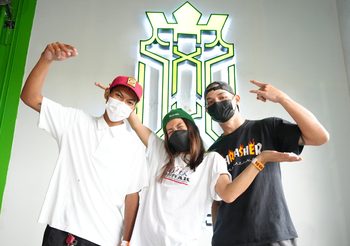 เปิดแล้ว! TRIPLE SSS ลานเซิร์ฟสเก็ตสุดล้ำและทันสมัยที่สุดในสมุทรปราการ ศูนย์กลางกีฬาเอ็กซ์ตรีมแห่งใหม่บน อิมพีเรียลเวิลด์ สำโรง