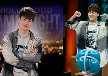 เซียนหนัง “ไอซ์ พาริส” ถามปุ๊บตอบปั๊บ! ติดหนังตั้งแต่เด็กฝันไกลถึงมาร์เวล