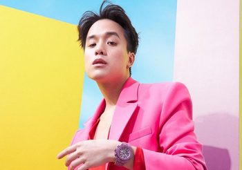 เจมมี่เจมส์ เตรียมเคลียร์คิว ร่วมงานเปิดตัว PUBLIC MARKET