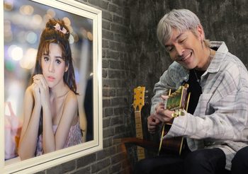 ปู แบล็คเฮด สานฝัน นุ๊กซี่ ให้สำเร็จ จัดคอนเสิร์ตการกุศลช่วยคนสู้มะเร็งเต้านม