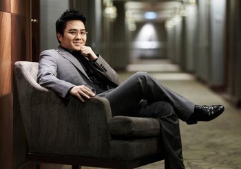 เฮ! รับสงกรานต์ หมอช้าง เปิดคำทำนาย 3 ราศี ดวงดีตลอดเดือนเม.ย60