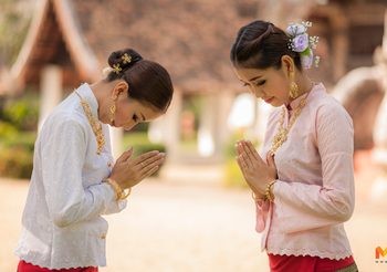 1 วันไหว้ 5 ครั้งรวมบทสวดมนต์ เสริมมงคล ตามคำบอกเล่าของคนโบราณ