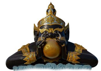 คาถาบูชาพระราหู  พร้อมคำแนะนำโดย อาจารย์ คฑา ชินบัญชร