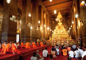 ก่อนหมดสิ้นปี เสริมสิริมงคล 12 นักษัตร ไหว้พระที่ไหนดี ?