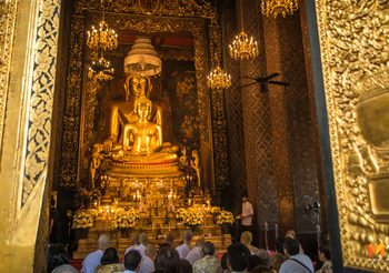 ตอบคำถาม ทำบุญ กับ ทำทาน ต่างกันอย่างไร
