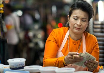 แจกฟรี ไม่ต้องเสียสักบาท! คาถาปลดหนี้ สำหรับคนที่ขยันทำมาหากิน