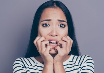 6 เรื่องร้ายในชีวิต แก้เคล็ดด้วยการ…ใส่ชุดชั้นในกลับตะเข็บ !