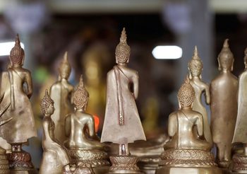 8 หลักการจัดวางห้องพระที่ถูกต้อง เสริมอำนาจบารมี