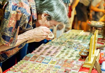 เครื่องราง ของนำโชค พกติดตัวไว้ก่อนเข้าห้องสอบ เสริมดวงการสอบ ให้ผ่านฉลุย!