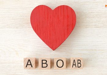 ทายนิสัยจากกรุ๊ปเลือด A B AB O นี่คือนิสัยที่พวกเขามีอยู่ในตัวแน่ๆ ลองสังเกตดู!