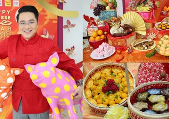 วันตรุษจีน ปีกุน 2562 กับ เคล็ดลับไหว้เจ้า เสริมบารมี เพิ่มความเฮง โดย หมอช้าง