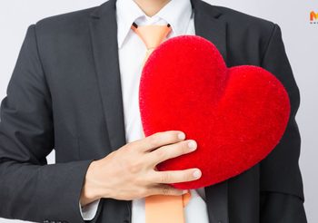 มัดใจชาย ทั้ง 12 ราศี ด้วยเสน่ห์ในแบบที่เขาชอบ รับรองว่าเขายอมยกใจให้แน่นอน!