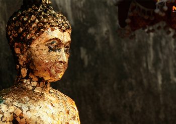 ปิดทองพระ ตรงไหนดี แต่ละจุดจะได้รับอานิสงส์ต่างกันอย่างไรบ้าง ควรรู้!