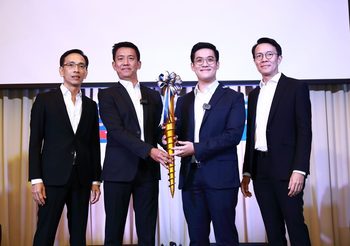บจ.เข็มเหล็ก รุกหนัก ดันบริษัทลูก ลุยงานบริการ หวังเพิ่มส่วนแบ่งตลาดอุตสาหกรรมก่อสร้างไทย