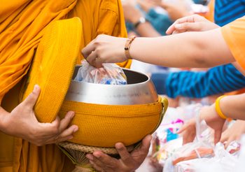 วันมาฆบูชา! วันแห่งความรักในทางพระพุทธศาสนา