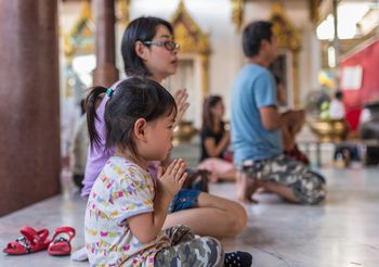 10 อานิสงส์ จากการทำความดี โดย อ.คฑา ชินบัญชร