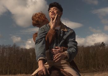 “ฟ่าน เฉิง จาง” นักร้อง นักแสดงซีรี่ส์วาย Craving You จาก ไต้หวันเตรียมปล่อยเพลงใหม่ Ain’t Nothing ที่มาพร้อมกับความพิเศษของ MVที่บินลัดฟ้าไปถ่ายทำถึงประเทศเยอรมัน!
