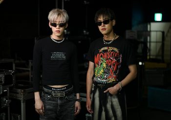กิ้น – พีพี โชว์รอบพิเศษ SUMMER SONIC EXTRA เอาใจแฟนคลับนับพันสุดฟิน!!! พร้อมยกให้เป็นอีกโชว์ดีที่สุดของทั้งคู่