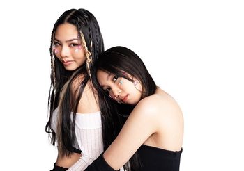 2 สาว “TOFFE”(ท็อฟฟี่) ส่งซิงเกิ้ลใหม่ “เธอคนไหน” (U-WHO) เปิดตัว ดูโอ อัลเทอร์เนทีฟ ป๊อบสาว เบอร์แรก “โซนี่ มิวสิค ไทยแลนด์”