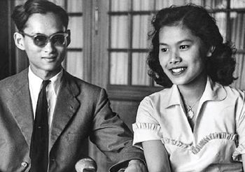 คำทำนายที่กลายเป็นจริง!! เด็กผู้หญิงคนนี้จะมีบุญวาสนาได้เป็น พระราชินี