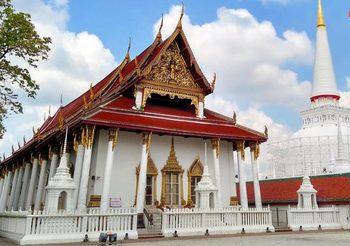 เที่ยวเสริมดวง แบบ One Day Trip กับ 5 จุดเช็กอิน เมืองนครศรีธรรมราช