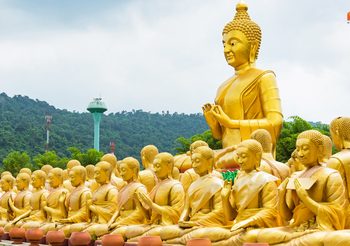 วันมาฆบูชา พร้อม ความหมายของการเวียนเทียน และ การเตรียมตัวก่อนเข้าพิธี