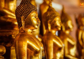 สร้างพระพุทธรูป ได้บุญยิ่งใหญ่ กับ 9 อานิสงส์ผลบุญ ที่จะได้รับอย่างต่อเนื่อง