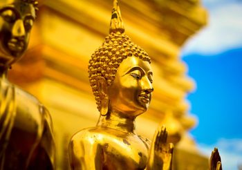10 ตุลาคม พ.ศ.2565 วันออกพรรษา ฟังธรรมเทศนา ปฏิบัติธรรมครบพรรษาในวันนี้