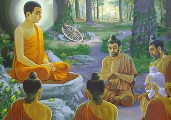 เปิดประวัติวันอาสาฬหบูชา ขึ้น 15 ค่ำ เดือน 8 วันสำคัญของชาวพุทธ