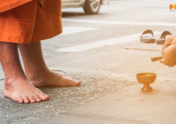 6 วิธี ทำบุญให้เทวดาประจำตัว อย่างถูกวิธี เสริมฤทธิ์ให้ท่านปกปักรักษาเราได้เต็มที่